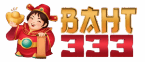 baht333 logo